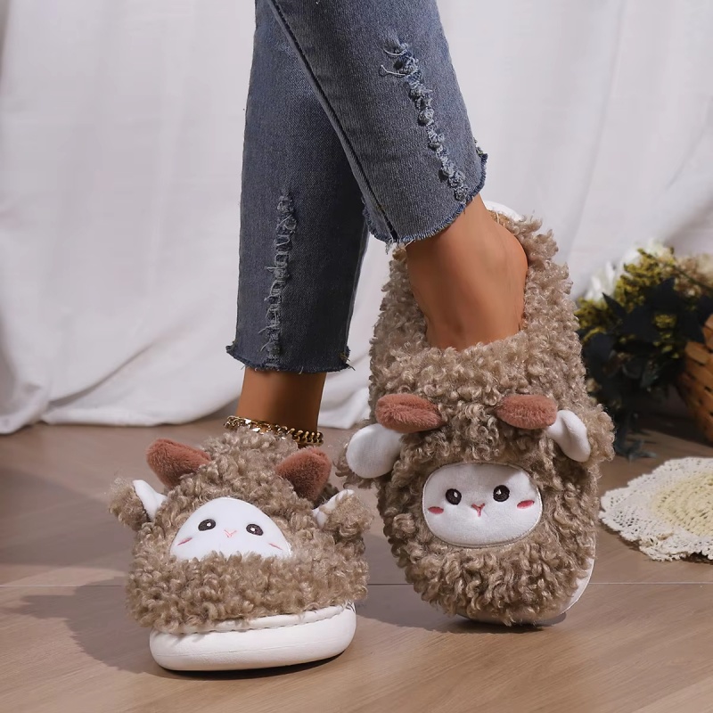 Winter Mooie Kleine Schapen Sl - Women Shoes For Winter recensie en prijs