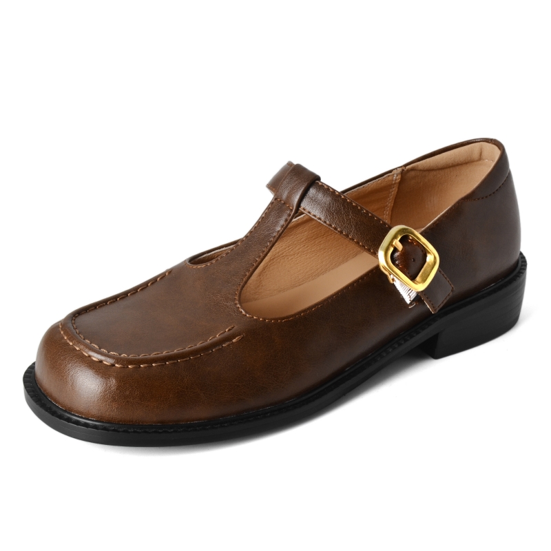 Casual Dames Flats Schoenen Ec - Women'S Shoes Loafers Black recensie en prijs