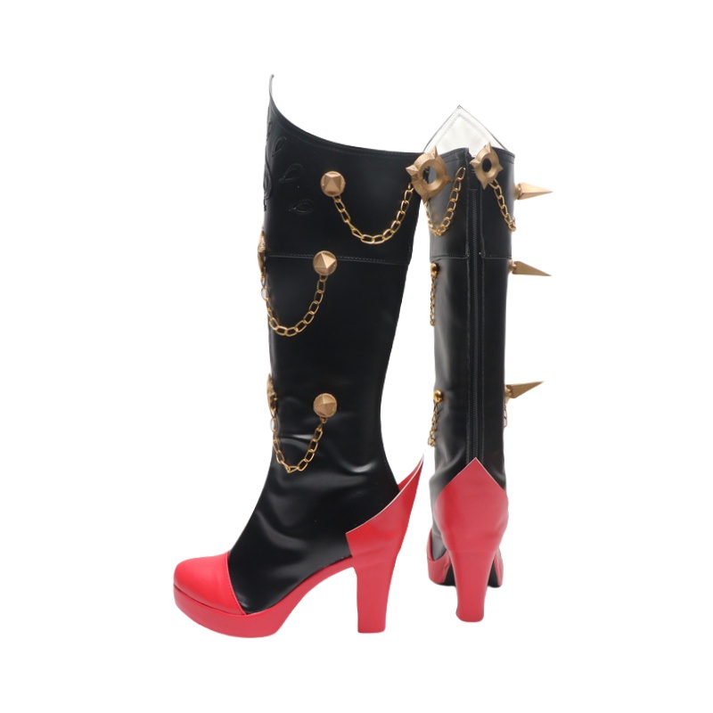 Zenless Zone Zero Lucy Cosplay - Women'S Shoes Zone recensie en prijs