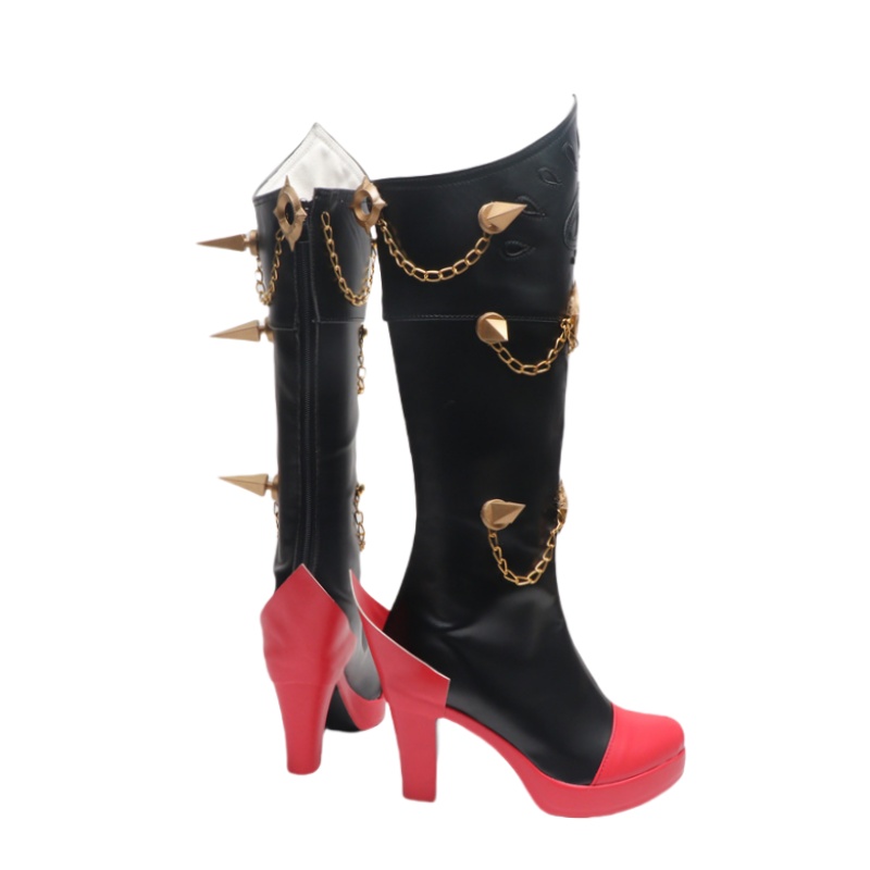 Zenless Zone Zero Lucy Cosplay - Women'S Shoes Zone recensie en prijs