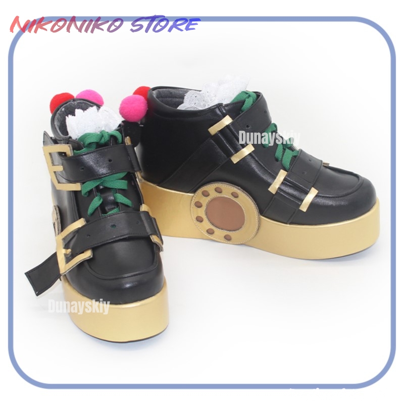Game Zenless Zone Zero Dialyn  - Women'S Shoes Zone recensie en prijs