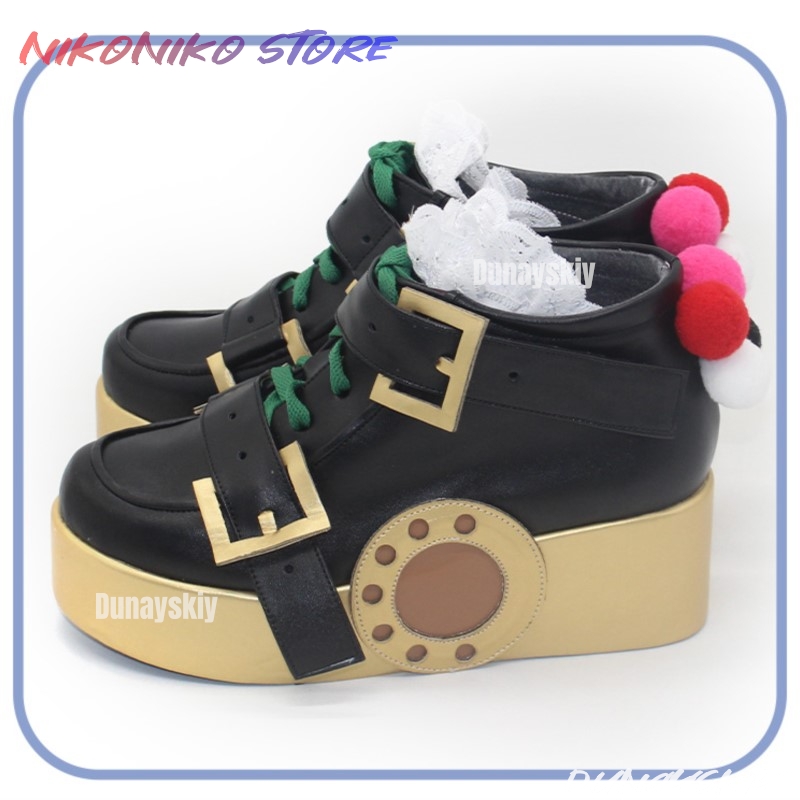 Game Zenless Zone Zero Dialyn  - Women'S Shoes Zone recensie en prijs