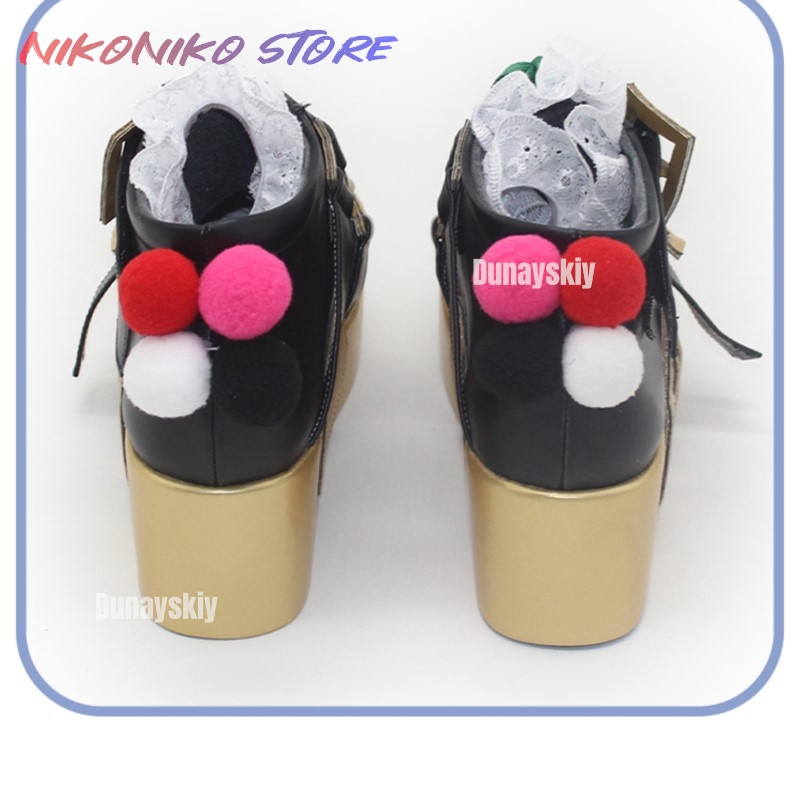 Game Zenless Zone Zero Dialyn  - Women'S Shoes Zone recensie en prijs
