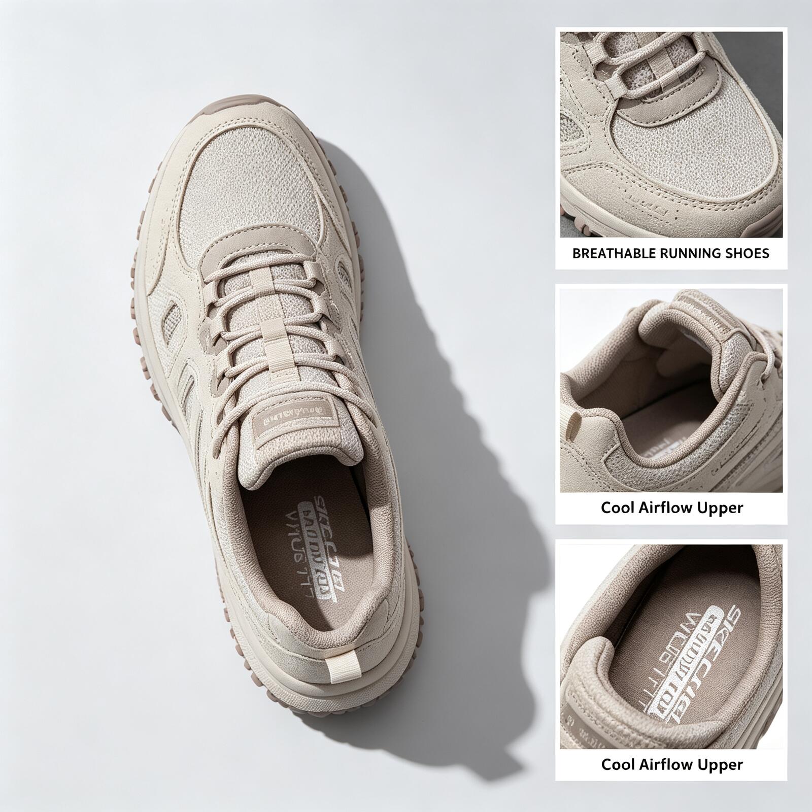 SKECHERS Hardloopschoenen voor - Women Shoes Hong Kong recensie en prijs