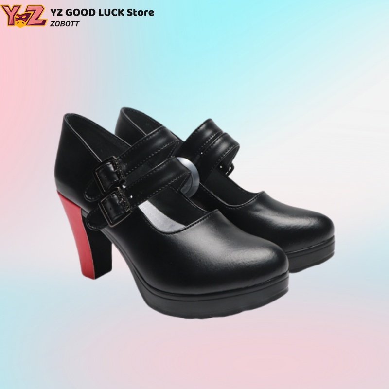 Zone Zero Ellen Joe Cosplay Sc - Women'S Shoes Zone recensie en prijs