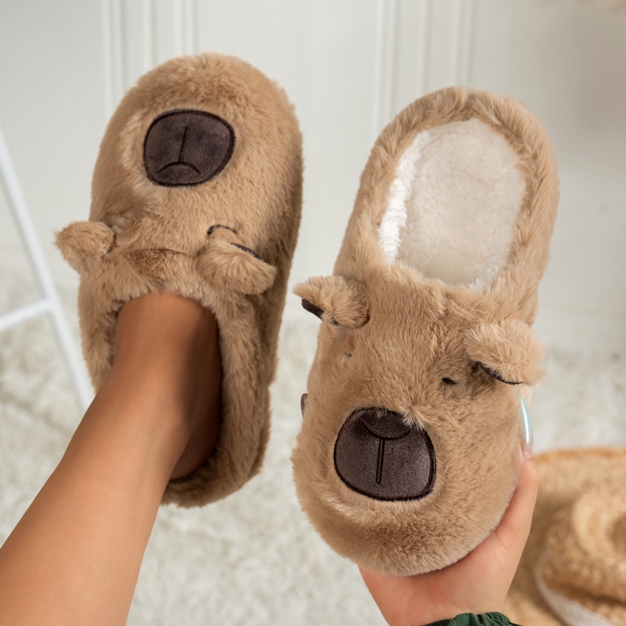 Cartoon pantoffels voor dames, - Women Shoes For Winter recensie en prijs